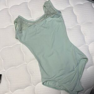 So Danca Leotard 6x-7